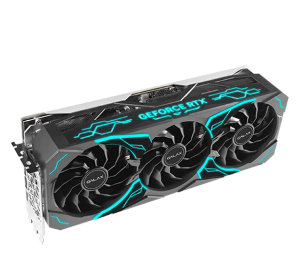 KFA2 GeForce RTX 4070 Ti SUPER SG Plus 16GB GDDR6X - 1300617 - zdjęcie 5